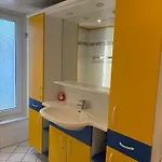 Bei Der Doppelzimmer Privatunterkunft *