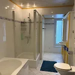 Privatunterkunft Bei Der Doppelzimmer