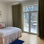 Bei Der Doppelzimmer Privat bolig Hildesheim