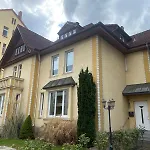 Privat bolig Bei Der Doppelzimmer