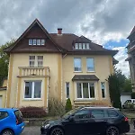 Bei Der Doppelzimmer Privatunterkunft