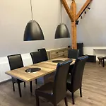 Privatunterkunft Bei Der Doppelzimmer *