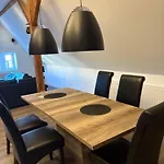 Privatunterkunft Bei Der Doppelzimmer *