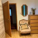 Bei Der Doppelzimmer Privatunterkunft *