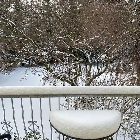 Bei Der Doppelzimmer Проживание в семье