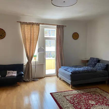 Проживание в семье Bei Der Doppelzimmer Хильдесхайм