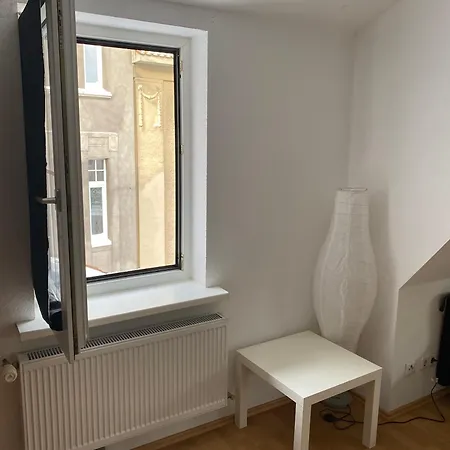 Ubytování v soukromí Bei Der Doppelzimmer Hildesheim