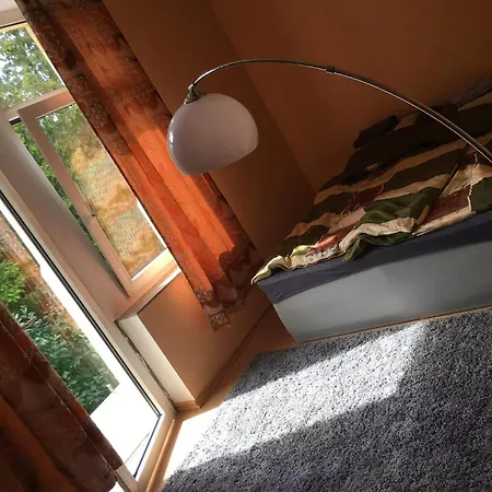 Bei Der Doppelzimmer Séjour chez l'habitant