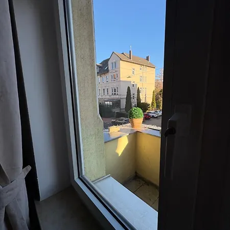 Séjour chez l'habitant Bei Der Doppelzimmer