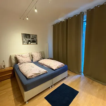 Bei Der Doppelzimmer *