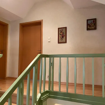 Проживание в семье Bei Der Doppelzimmer Хильдесхайм