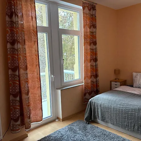 Ubytování v soukromí Bei Der Doppelzimmer Hildesheim