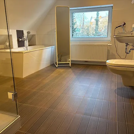 Séjour chez l'habitant Bei Der Doppelzimmer *