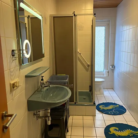 Séjour chez l'habitant Bei Der Doppelzimmer Hildesheim