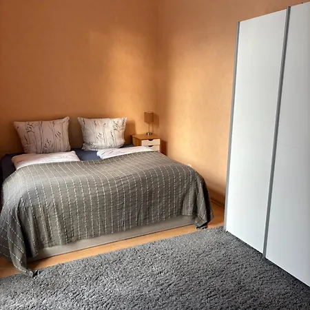 Bei Der Doppelzimmer * Hildesheim