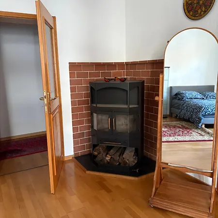 Bei Der Doppelzimmer Séjour chez l'habitant Hildesheim