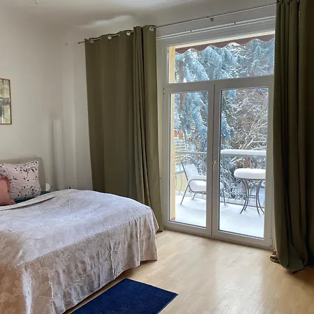 Bei Der Doppelzimmer Séjour chez l'habitant Hildesheim