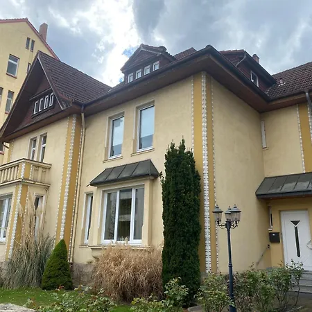 Séjour chez l'habitant Bei Der Doppelzimmer