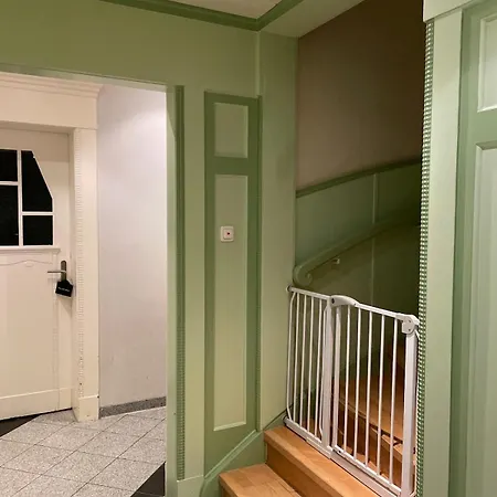 Séjour chez l'habitant Bei Der Doppelzimmer Hildesheim