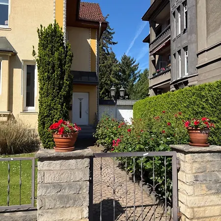 Bei Der Doppelzimmer Quarto em Acomodações Particulares Hildesheim