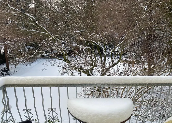 Bei Der Doppelzimmer Проживание в семье