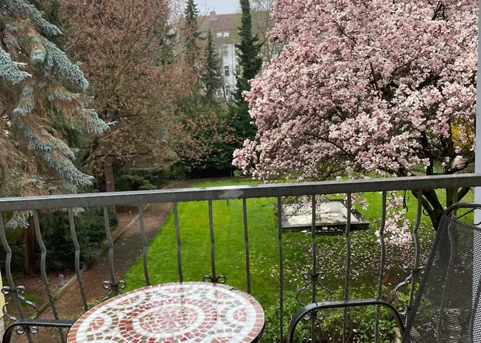 Bei Der Doppelzimmer * Хильдесхайм