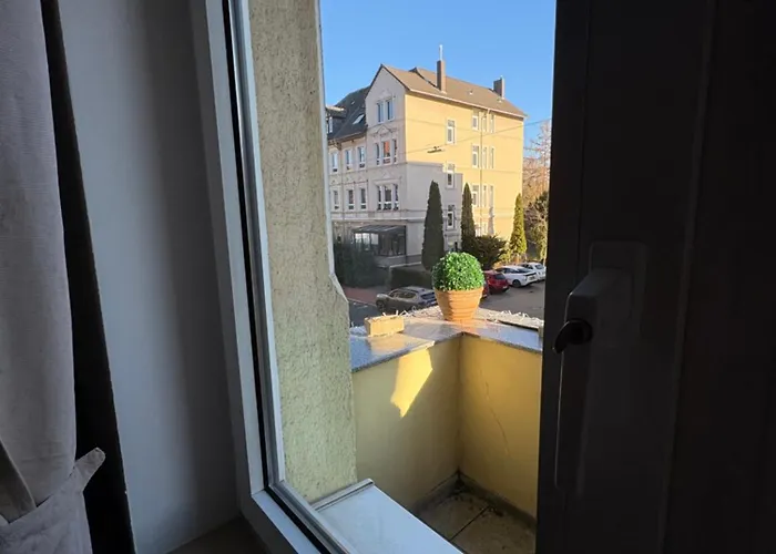 Проживание в семье Bei Der Doppelzimmer