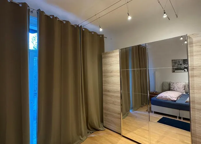 Bei Der Doppelzimmer Хильдесхайм