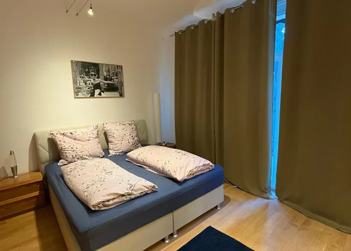 Bei Der Doppelzimmer *