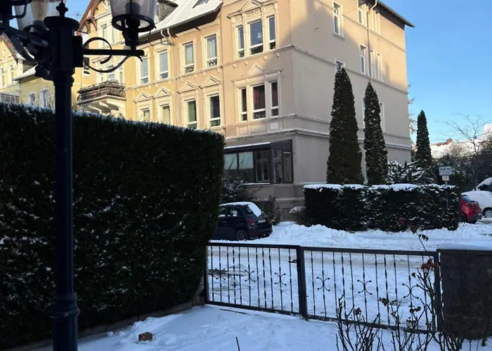 Bei Der Doppelzimmer